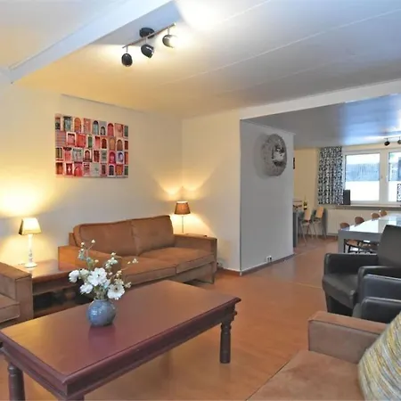 Feriehus 1 Bedroom Ober-Waroldern