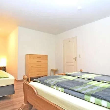 Feriehus 1 Bedroom