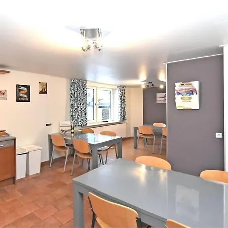 Feriehus 1 Bedroom *