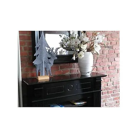 1 Bedroom Feriehus Ober-Waroldern