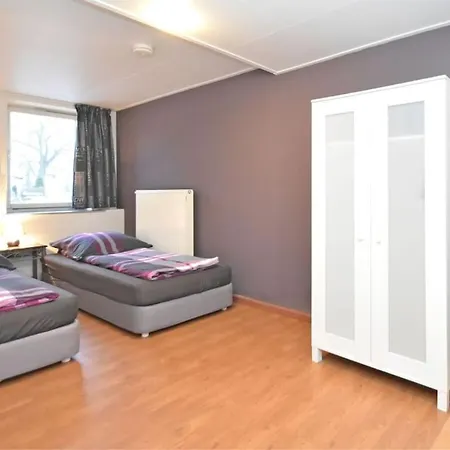 1 Bedroom Ober-Waroldern