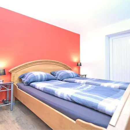 Feriehus 1 Bedroom
