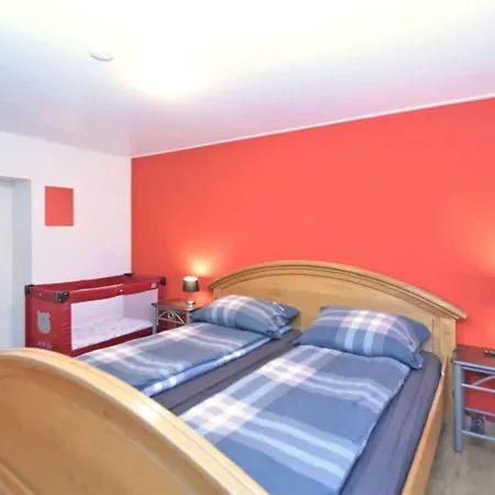 Holiday home 1 Bedroom Ober-Waroldern