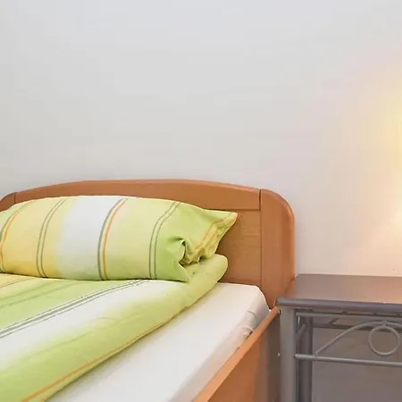 1 Bedroom Ober-Waroldern