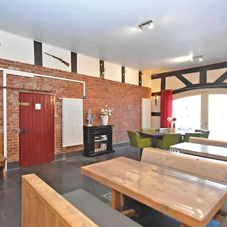 1 Bedroom * Ober-Waroldern