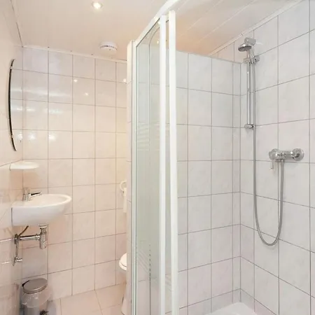 1 Bedroom Feriehus