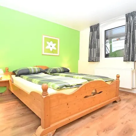 Feriehus 1 Bedroom