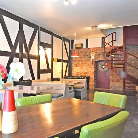 Holiday home 1 Bedroom Ober-Waroldern