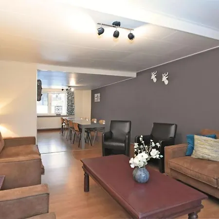 1 Bedroom Holiday home