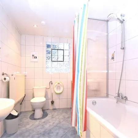 Feriehus 1 Bedroom *