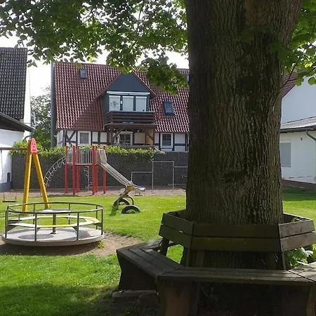 1 Bedroom Holiday home